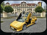 Lamborghini Diablo VT - Lamborghini Diablo Gebrauchtwagen