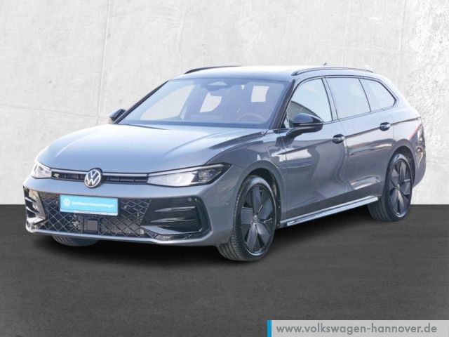 Volkswagen Passat Variant - Bild 2