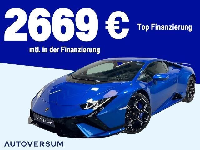 Lamborghini Huracan Tecnica MY24*CARBON*KAM*LIFT*XPEL