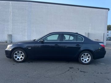 BMW 520 - 6