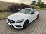 Mercedes-Benz C 300|AMG|9G-Tronic|KEYLESS-GO|PANORAMADACH - gebrauchte Mercedes-Benz C 300 aus dem Jahr 2016