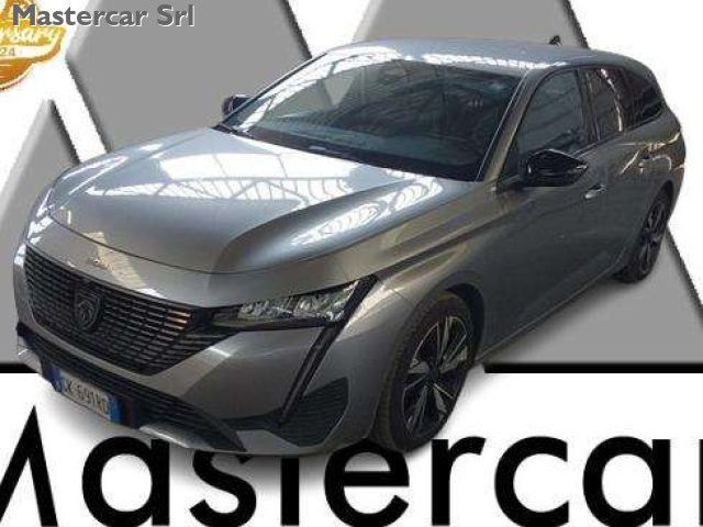 Image of Peugeot 308