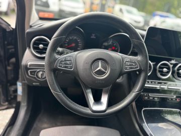 Mercedes C 200 - 7