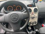 Opel Corsa Eco 1.0 l 60 PS - Opel Corsa: 60 Ps