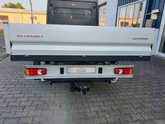 Jumper Pr. Doka. 35 L4 Heavy HDI 180 Jumper Pr. Doka. 35 L4 Heavy HDI 180