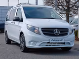 Pössl Vanstar Mercedes-Benz Vito 119 CDI - Schlafdach - Wohnwagen & Wohnmobile in Bielefeld