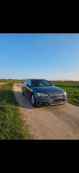 Audi A4 2.0 TDI 140kW S tronic sport Avant sport