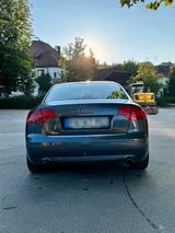 Audi AUDI A4 B7 3.2 FSI HU BIS 7/26 - Audi A4 aus 2005: 3.2