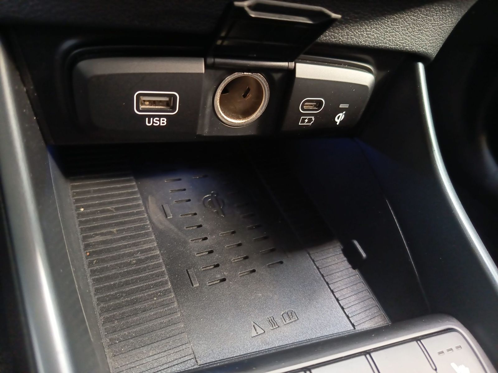 Hyundai i20 – Bild 23