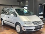 Volkswagen SHARAN 2.0 TDI 7-SITZE TEMPOMAT 2HD TOP-ZUSTAND! - Volkswagen Sharan aus 2006