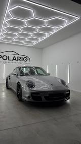 Porsche 997 TURBO 9FF  - Porsche: 9ff