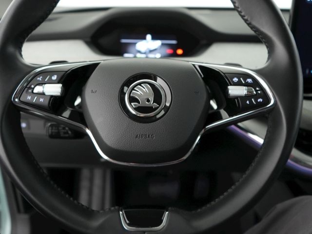 ENYAQ iV 80+AHK+LED MATRIX+NAVI+RÜCKFAHRKAMERA+S