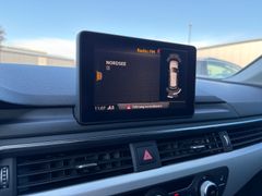 Fahrzeugabbildung Audi A4 Avant 40 TDI sport S-Line *AHK*LED*PANO*