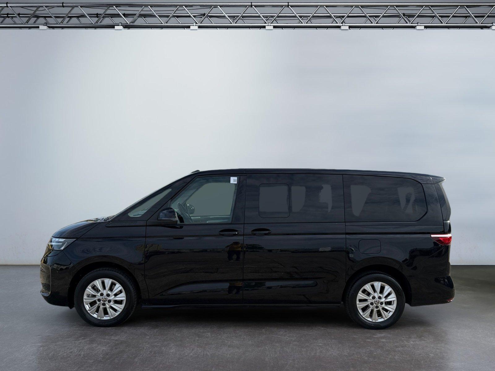 Volkswagen T7 Multivan 1.4 TSI eHybrid DSG lang 7Sitzer PDC