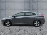 Hyundai Ioniq 1.6 Plug-in Hybrid Bi-XEN+ACC+NAV+SHZ+RFK - Hyundai IONIQ: Automatik
