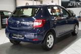 Dacia Sandero - Dacia Sandero in Herne