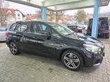 BMW 220i Gran Tourer Steptronic Sportline LED/NAVI - BMW 220 Gran Tourer Gebrauchtwagen