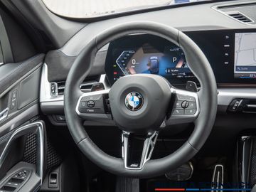 BMW X1 - 10