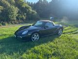 Porsche Boxster S - Porsche Boxster von privat