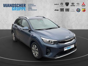 Kia Stonic 1.0 T-GDI Vision ''SHZ''KAMERA''NAVI''