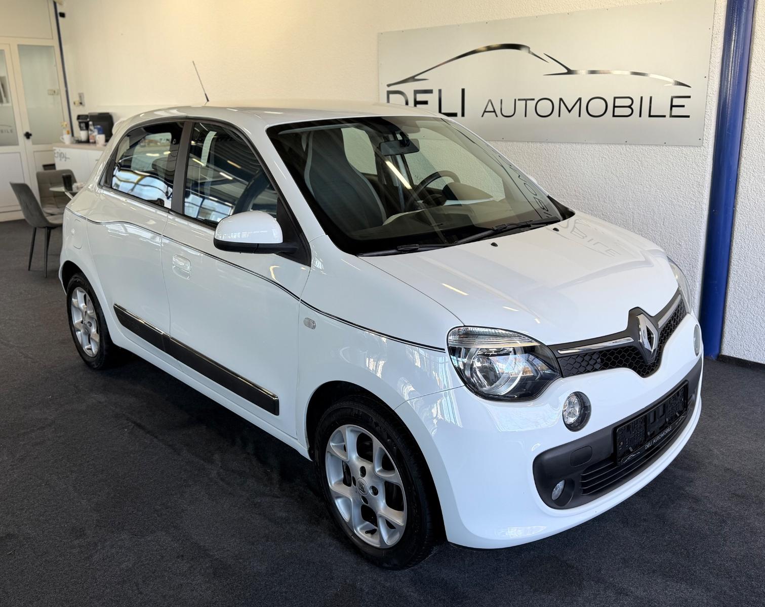 Renault Twingo Intens Energy