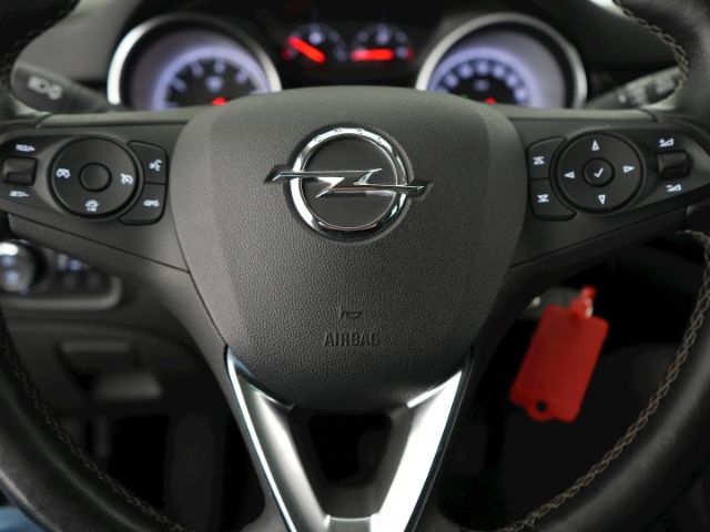 Astra K ST DYNAMIC+SITZ-/LENKRADHEIZUNG+PARKPILO