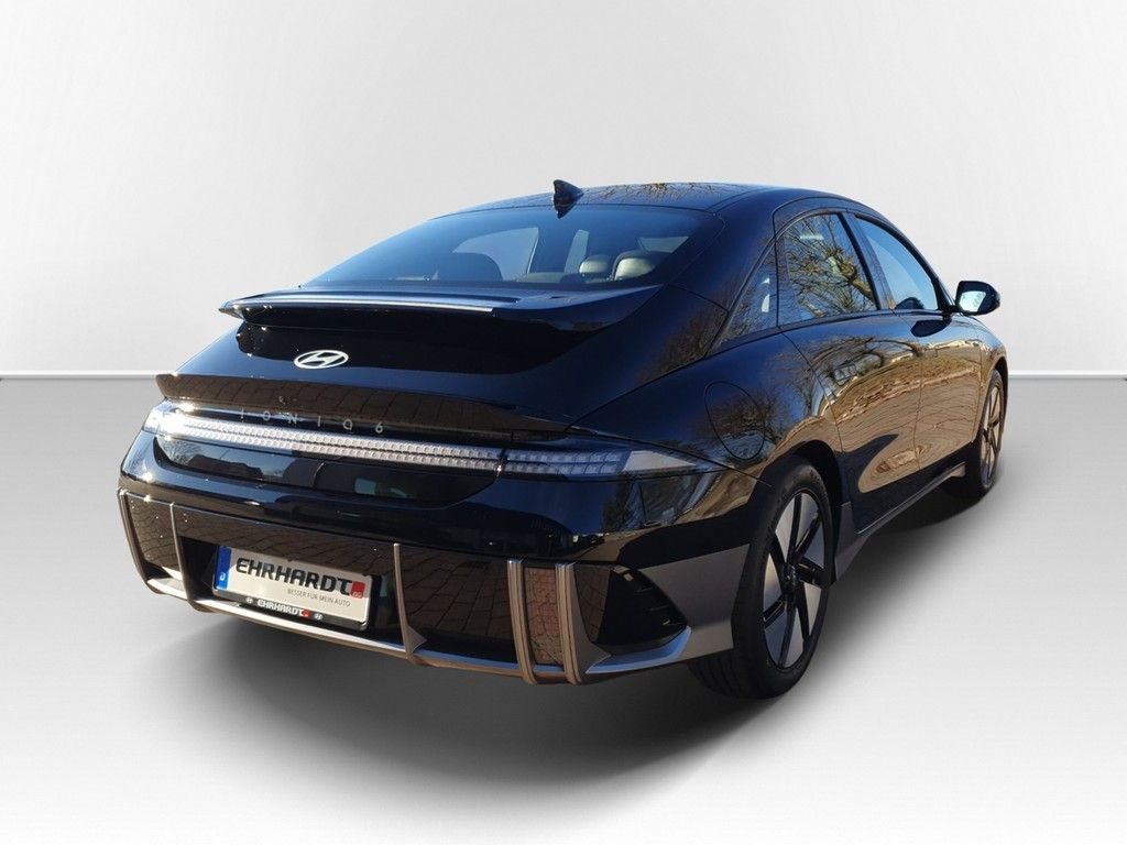 Hyundai IONIQ 6 - Bild 7