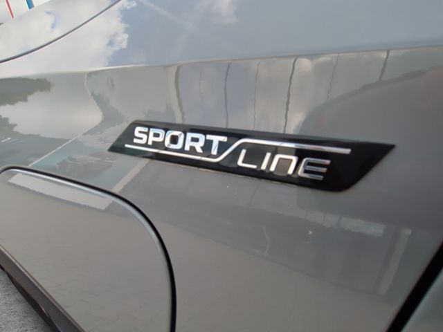 Fahrzeugabbildung SKODA Kodiaq 1.5 TSI iV Sportline HYBRID PANO AHK HEAD