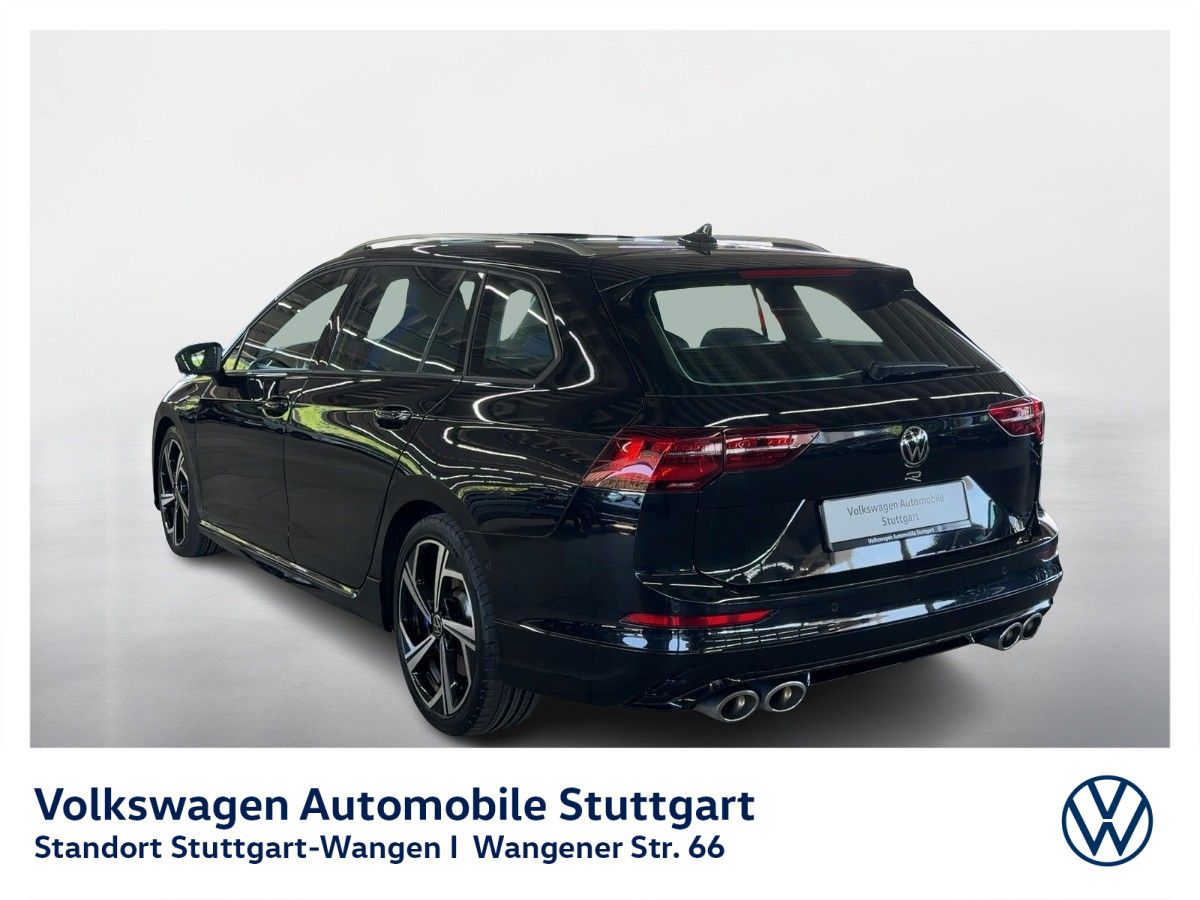 Volkswagen Golf - Bild 2
