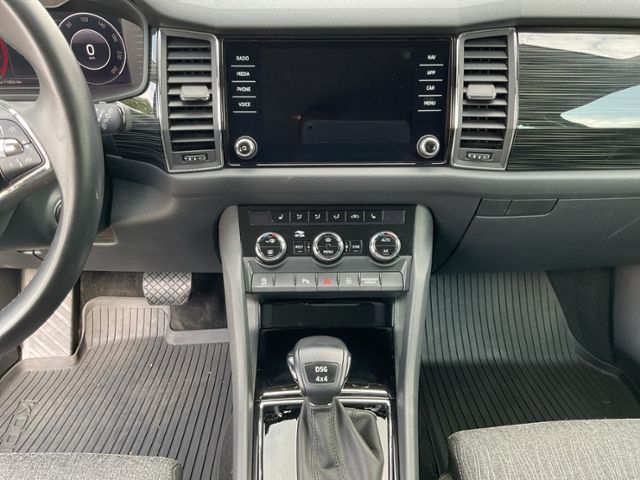 Skoda Kodiaq - Bild 11