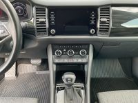 Skoda Kodiaq - Vorschau Bild 11