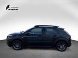 Citroën C4 Cactus (05.2014->) - schwarze Citroën C4 Cactus
