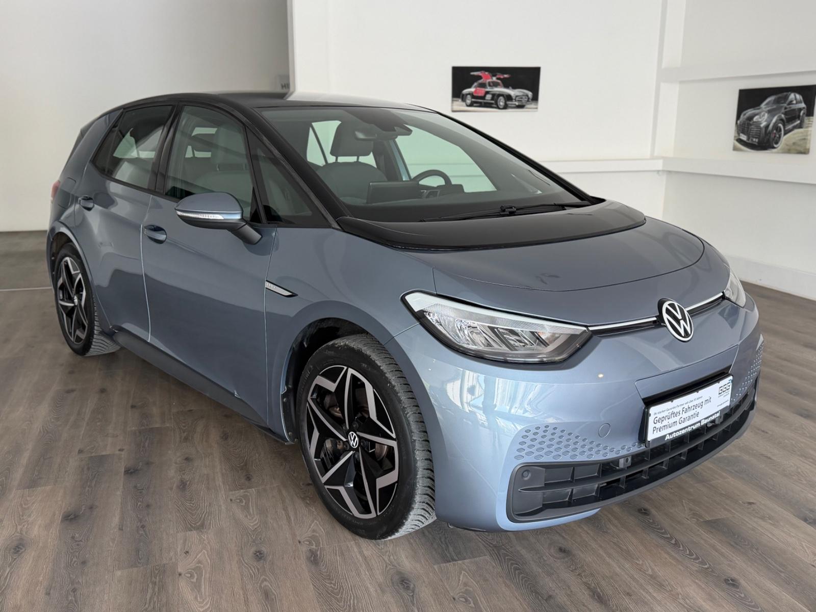 Volkswagen ID.3 Pure Performance 110 kW