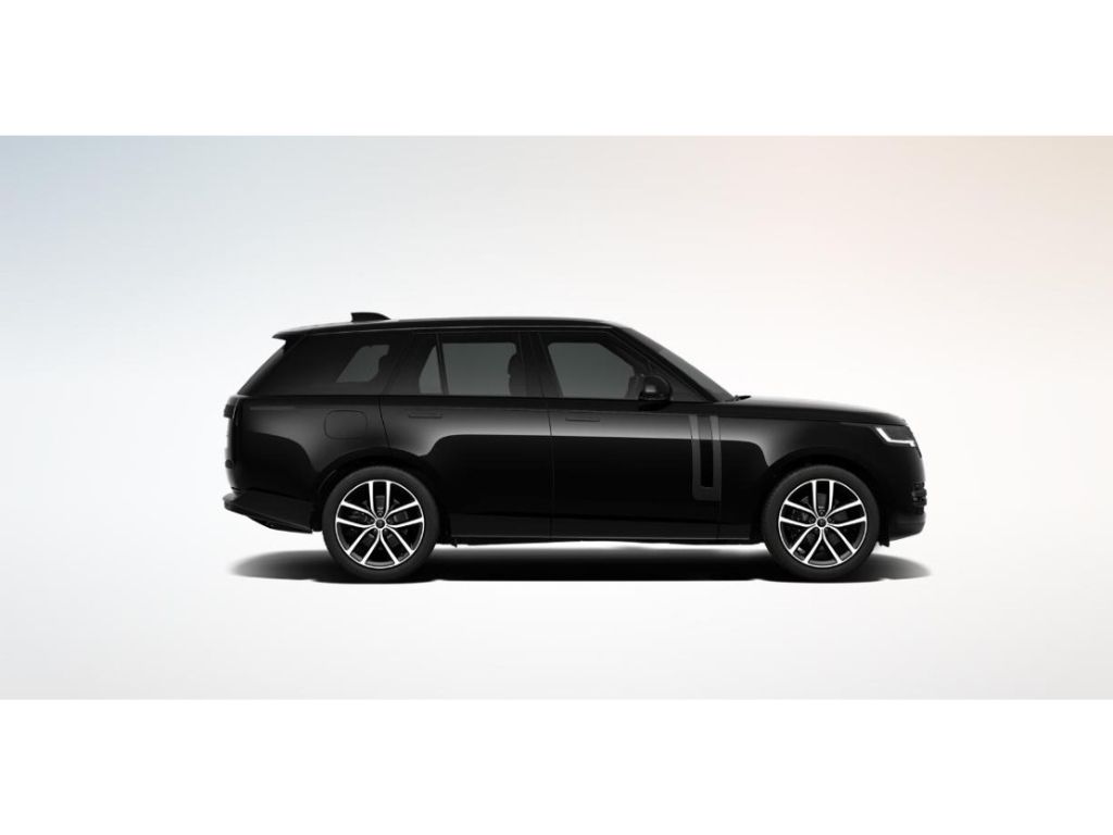 Land Rover Range Rover - Bild 2