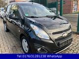 Chevrolet Spark LT !! 101TKM !! Tüv-Neu !! Klima !! - gebrauchte Chevrolet Spark aus dem Jahr 2013