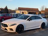 Mercedes-Benz CLS 220 AMG-LINE/SHZ/EURO 6 - Mercedes-Benz CLS 220