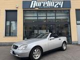 Mercedes-Benz Mercedes-benz SLK 200 - gebrauchte Mercedes-Benz SLK 200 aus dem Jahr 1998