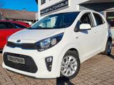 Kia Picanto°Navi°Klima°Alu°Kamera°SHZ+LHZ°1a - gebrauchte Kia Picanto aus dem Jahr 2020
