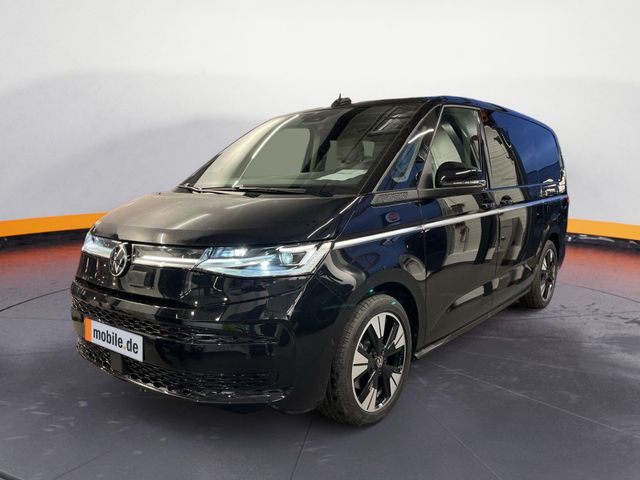 Volkswagen T7 Multivan LÜ 2.0 TSI DSG Style 7-SITZER PANO S