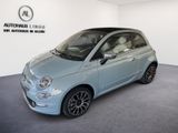 Fiat 500C 1.0 DOLCEVITA Hybrid/KLIMA-AUT/NAV/TFT/VOLL - Fiat 500C Tageszulassungen