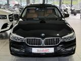 BMW 540i xDrive Luxury Line Pano Memory 4xSHZ HeadUp - BMW 540: Kombi