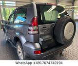 Toyota Land Cruiser 3.0 D-4D C - Toyota Gebrauchtwagen von 2005