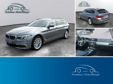 BMW 530 - 1