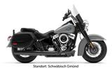 Harley-Davidson FLHC Softail Heritage Classic 117 - HARLEY-DAVIDSON SOFTAIL HERITAGE CLASSIC FLHC