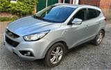 Hyundai Hundai ix35 - Hyundai ix35 von privat