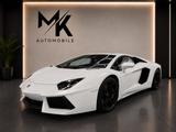 Lamborghini Aventador LP 700-4*CAPRISTO*LIFT*SHEFT*KAM*NAV* - Lamborghini Gebrauchtwagen in Düsseldorf