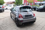 Abarth 500 695 Tributo 131 Rally - Abarth 500 aus 2022
