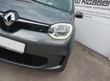 Renault Twingo Limited SCe 65 Start&Stop - Renault Twingo Gebrauchtwagen in Karlsruhe