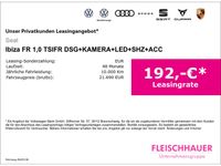 Seat Ibiza - Vorschau Bild 3