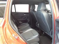 Volkswagen Tiguan - Vorschau Bild 9